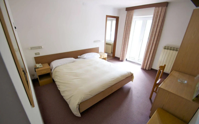 Albergo Sciatori