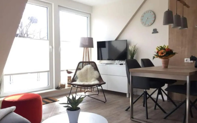 Cosy Apartment Near Centre