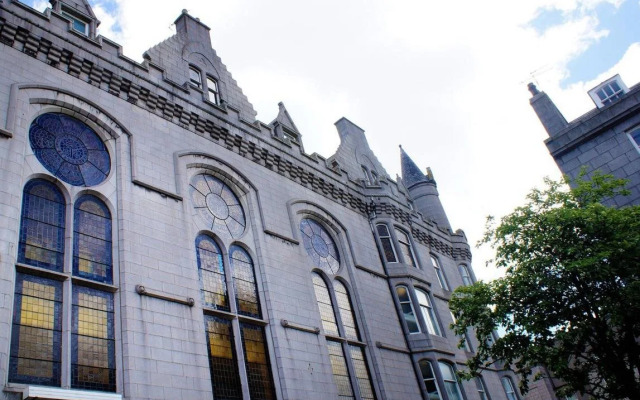 The Hansen Residence - The Citadel
