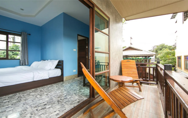 PJ House