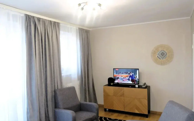 Apartment in Miedzyzdroje Near Baltic Sea