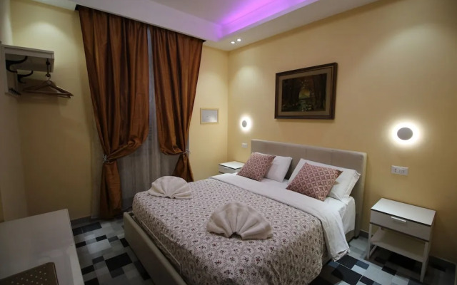 Quest House Lihong