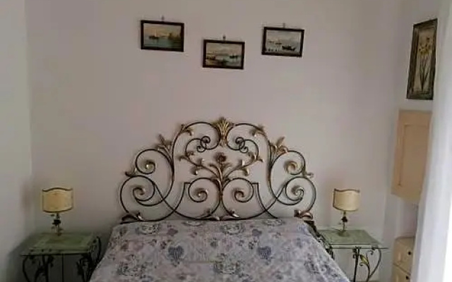Abate B&B Capri