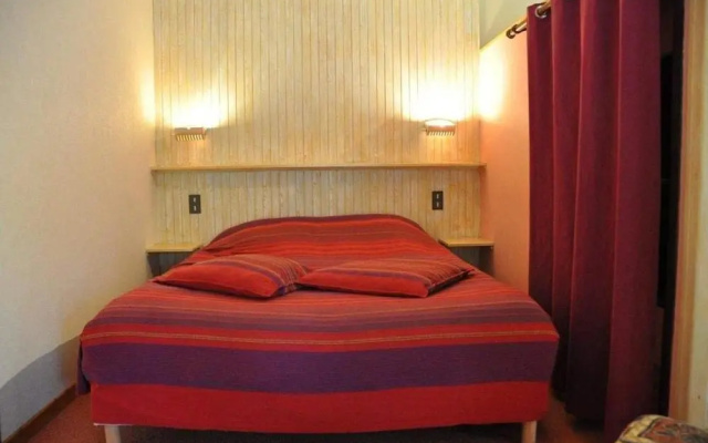 Hotel la Cigalière