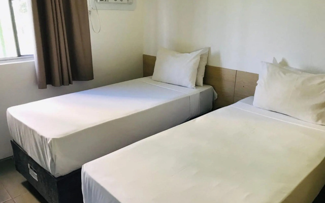 Aquamar Praia Hotel