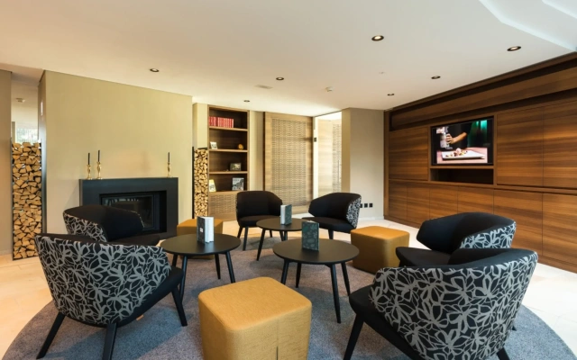 Engimatt City & Garden Hotel