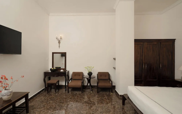 The Manor Villas Da Lat