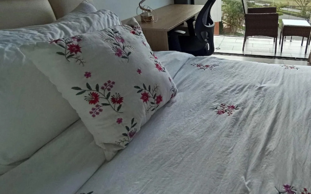 Epic Suite 313 Family Airport 3Room10Pax