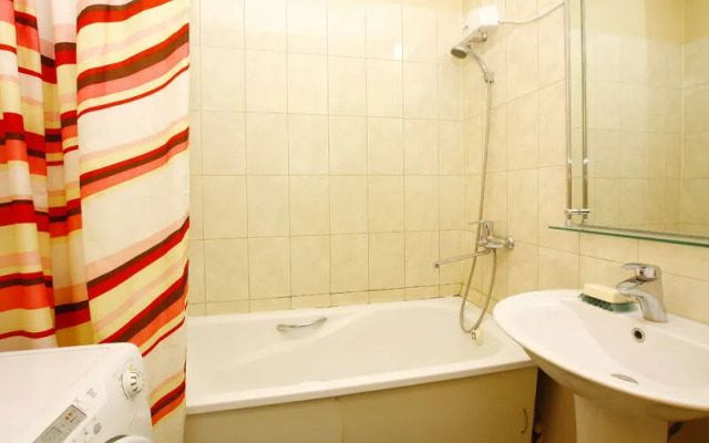 Alt Otel on str. 40-let Pobedy, bld. 29 B (art. 136)