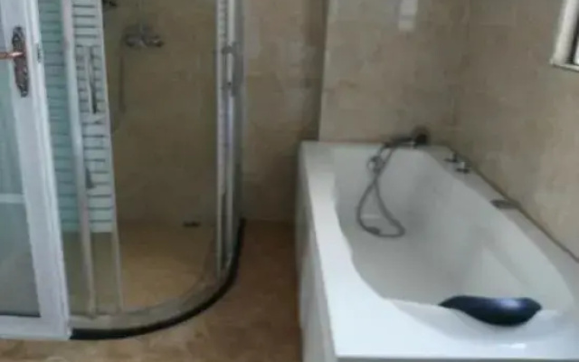 Yongxiu Yunshan Xinghai Hotel