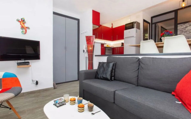 Apartment Rojo Tossa de Mar