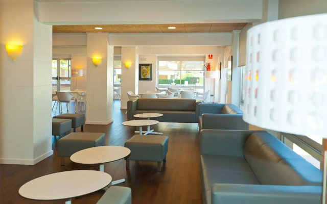Hotel Gandia