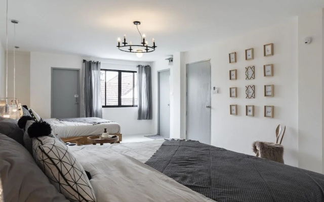 Hygge Hotel