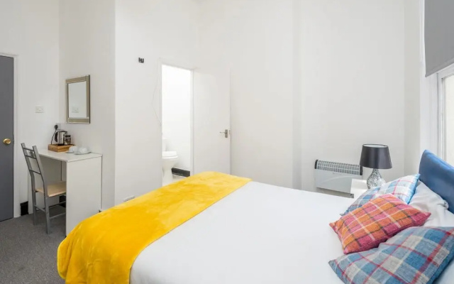 Isledon Hotel