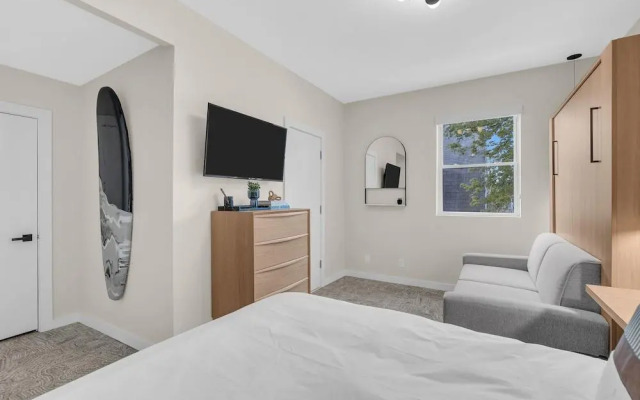 The St Laurent Social Club & Guest Rooms