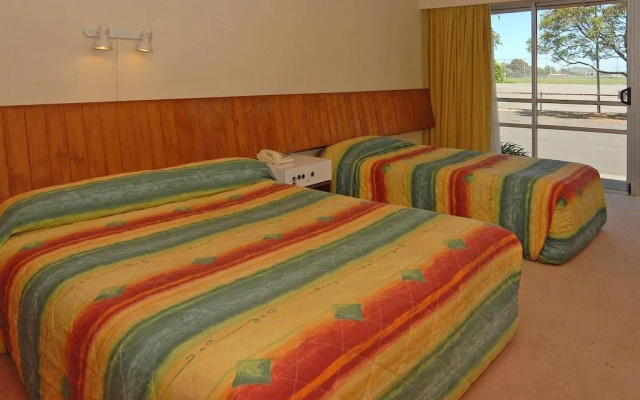 Angus Hotel