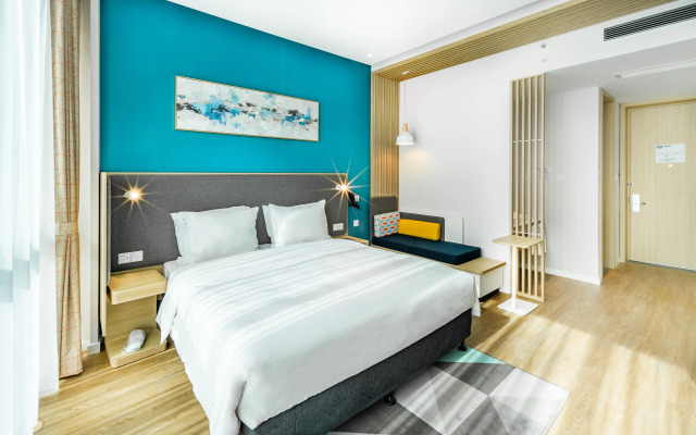 Holiday Inn Express Shanghai Zhangjiang by IHG