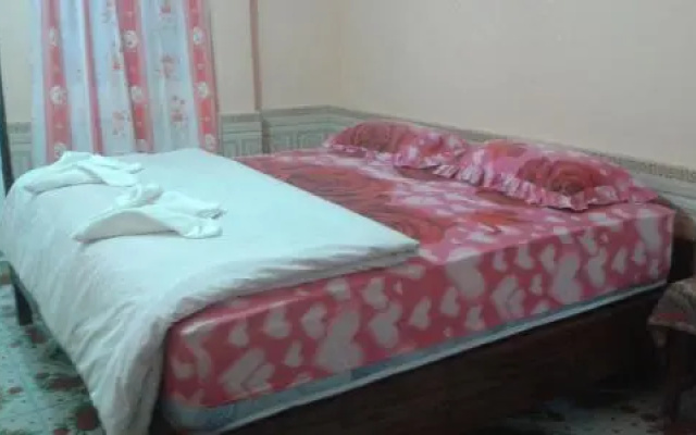 Phoy Lathda Guesthouse