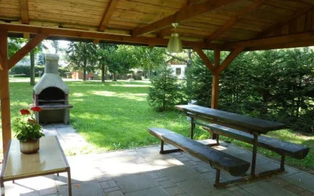A&B Bungalovy