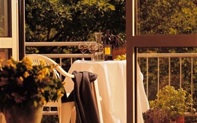 Отель Clipper Garden Home Германия, Берлин - отзывы, цены и фото номеров - забронировать отель Clipper Garden Home онлайн вид на фасад