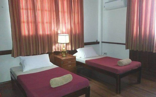 Casa Tentay