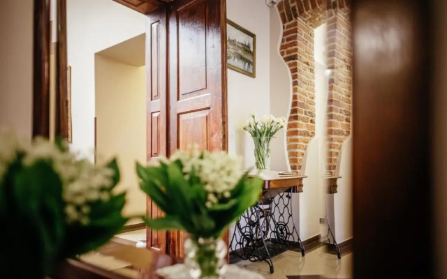 Aparthotel Camea