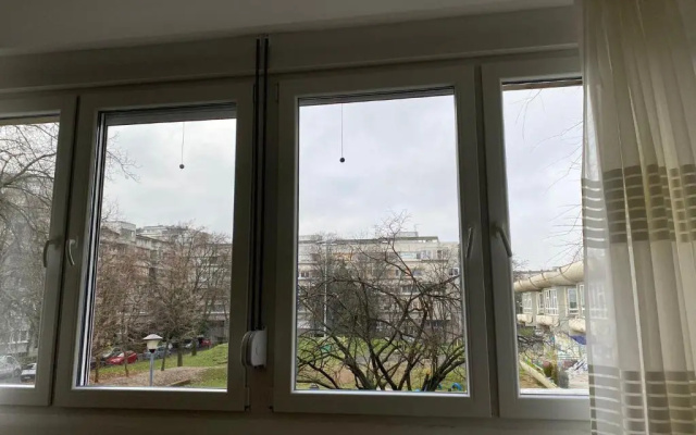 Apartman Daca