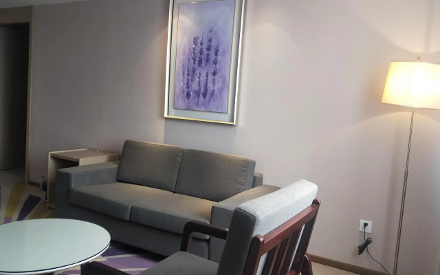 Lavande Hotels·Guilin Central Square Elephant Trunk Hill Scenic Area