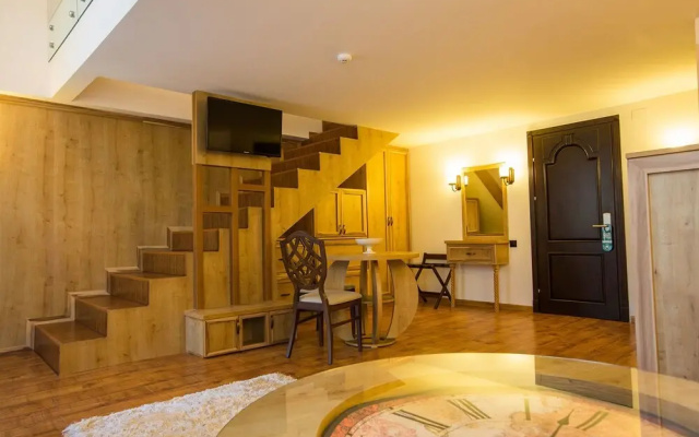 Nairi Hotel SPA Resorts