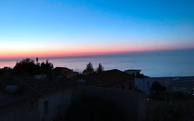 Magie al tramonto B&B
