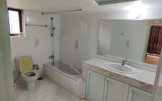 Ciatle Suites & Resort
