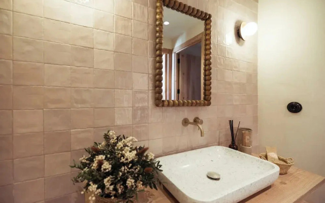 Nomad Hotel & Spa Altea