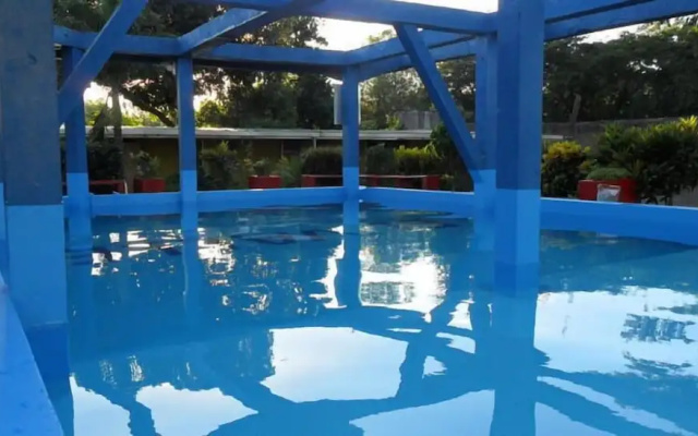 Hotel El Valle