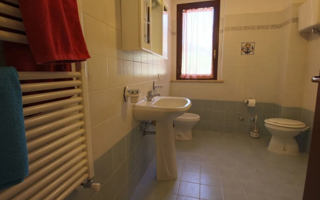 Mansion in Umbria With Swimming Pool, Garden, Terrace, BBQ