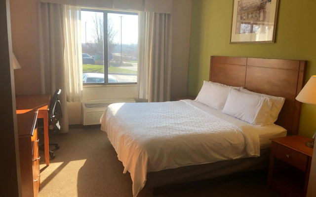 Holiday Inn Express Hotel & Suites Lansing-Dimondale by IHG