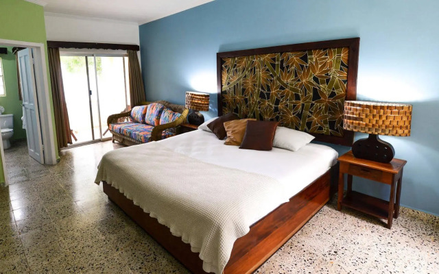 Hotel Turquoise Bay Resort - All Inclusive