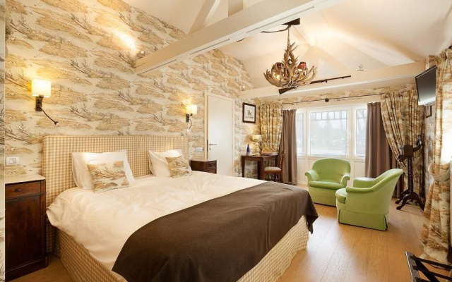 Charme B&B Noorderlicht