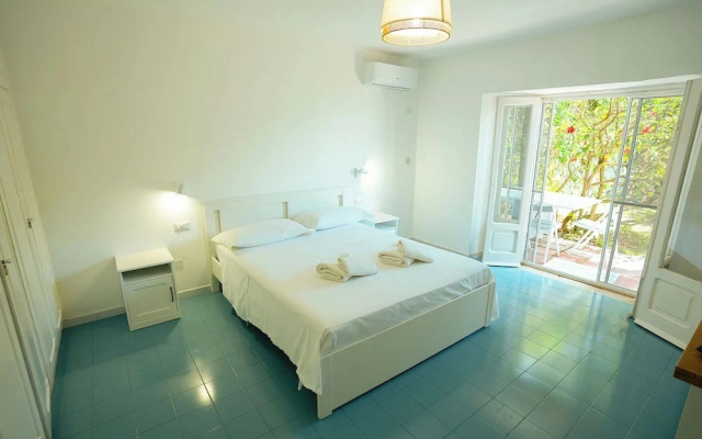Villa La Pigrizia