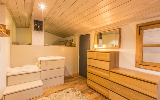 Chalet Eden