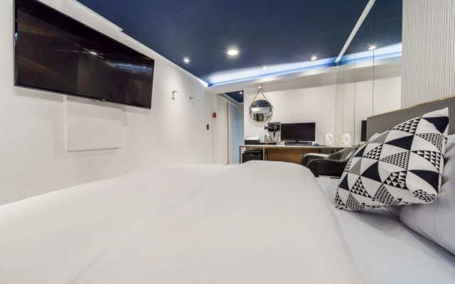 Incheon Cf Motel
