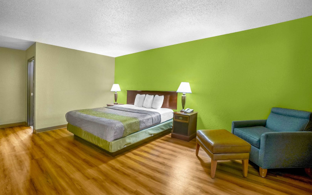 Motel 6 Morehead, KY