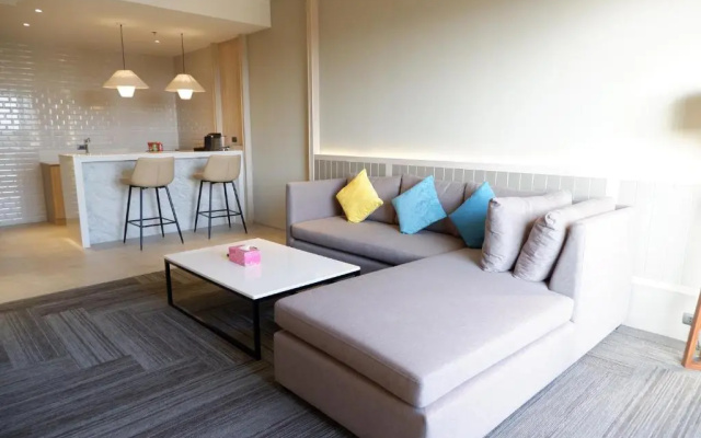 Laguna Grand Hotel & Spa Songkhla