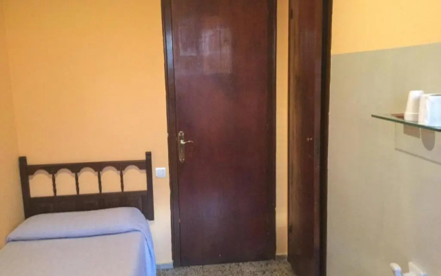 Pension Fonda Suiza