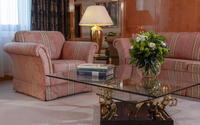 Maritim Airport Hotel Hannover
