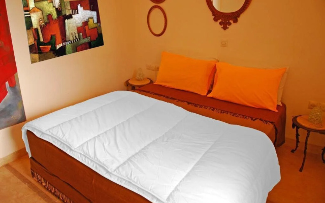 Riad Al Mansoura