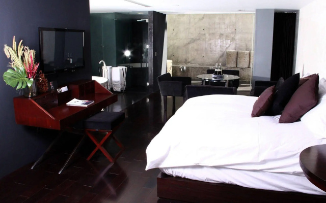 Hotel Demetria