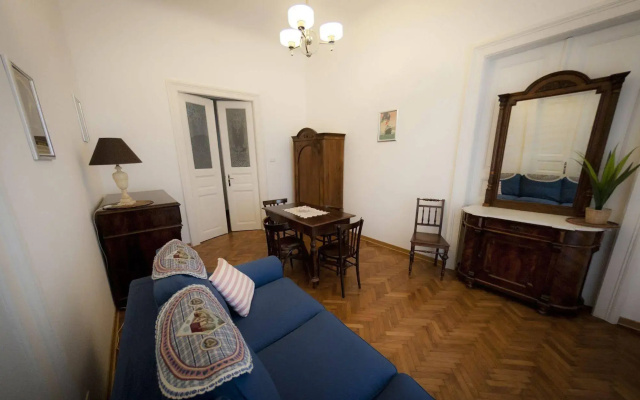 Domus Liberta Rooms