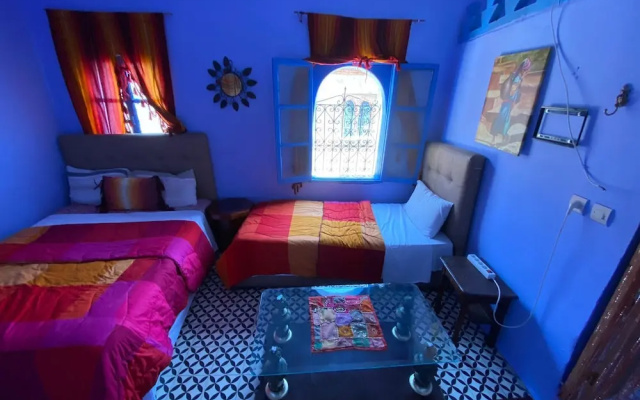 Hotel Barcelona
