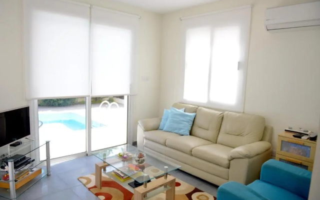 Mickey2 Villa - Great Villa in an amazing Location