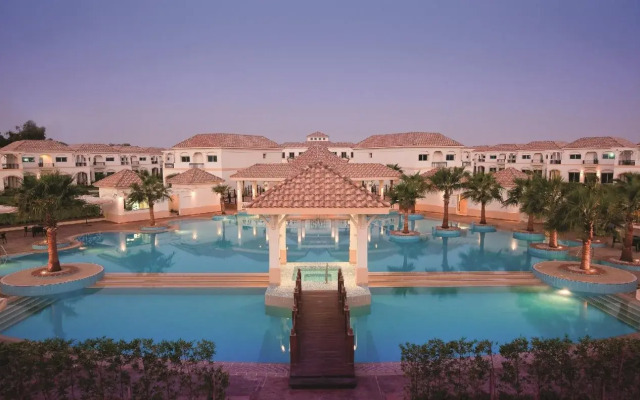 Movenpick Beach Resort Al Khobar